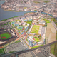 Illustration for article titled The Billion-Dollar Megaprojects That Will Transform NYC By 2030
